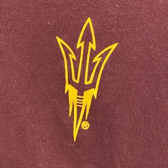 ASU Sun Devils T-shirt - Picture 3 of 4